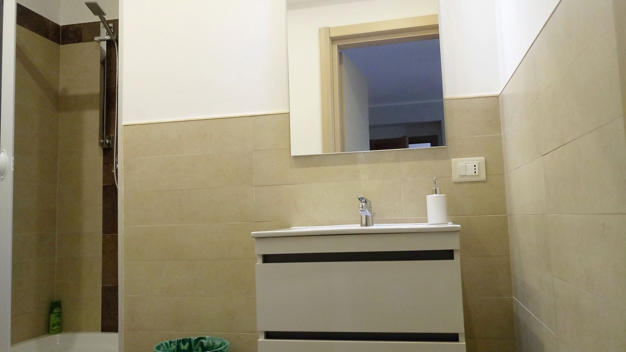 Photo of Bathroom in Pennisi