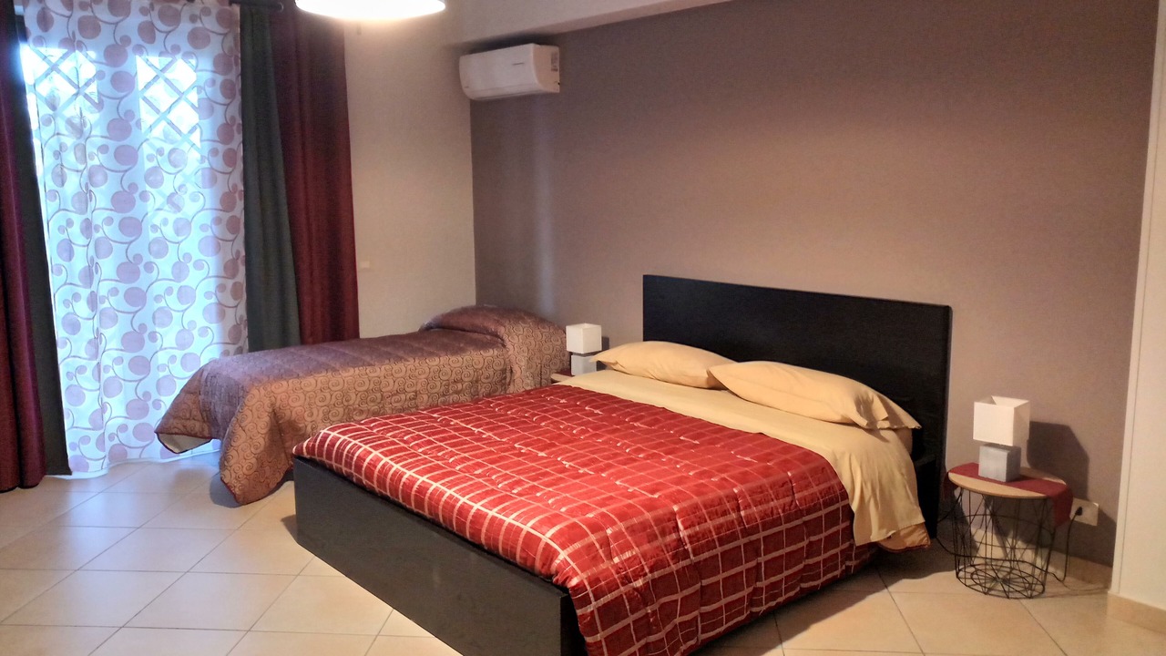 Photo of Bedroom in Pennisi