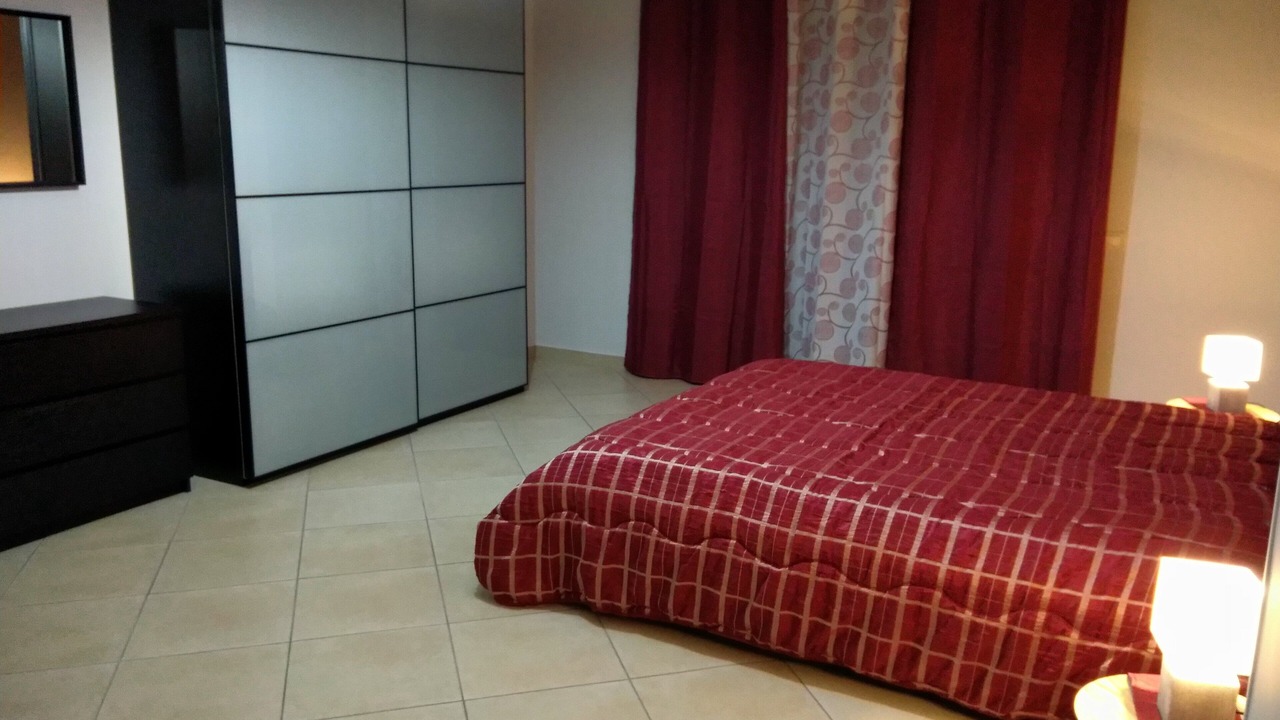 Photo of Bedroom in Pennisi