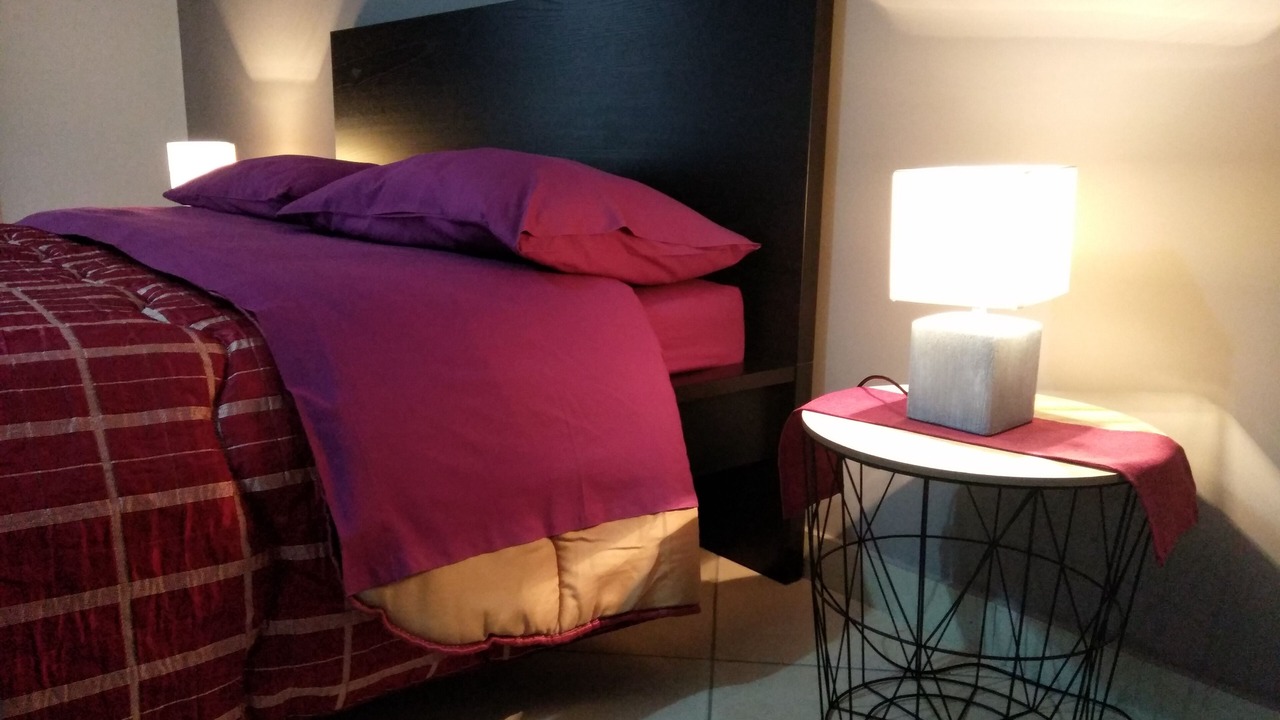 Photo of Bedroom in Pennisi