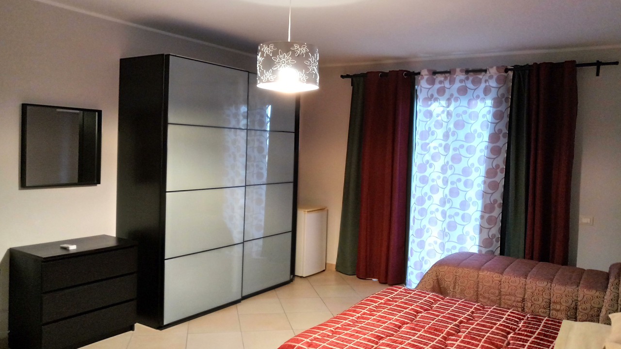 Photo of Bedroom in Pennisi