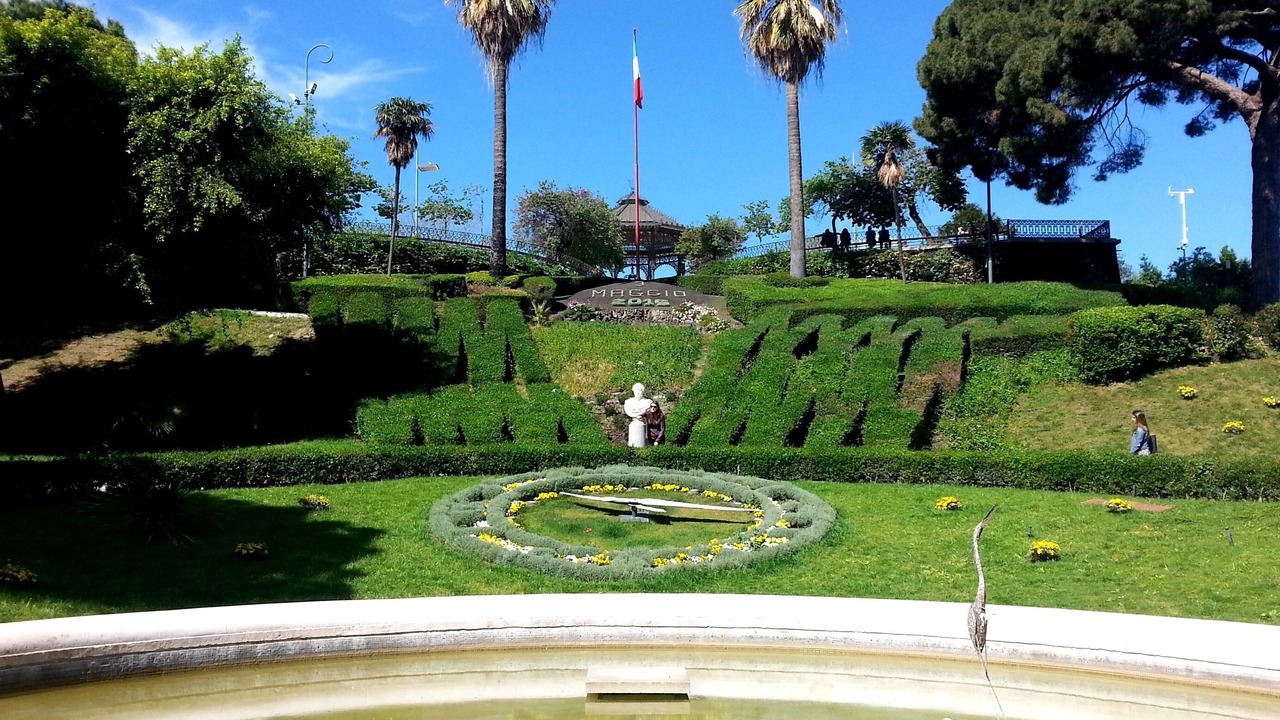 Photo of Others in Catania City Centre
