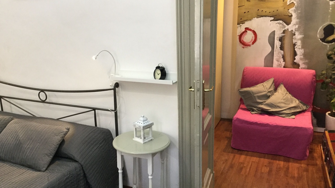 Photo of Bedroom in Catania City Centre