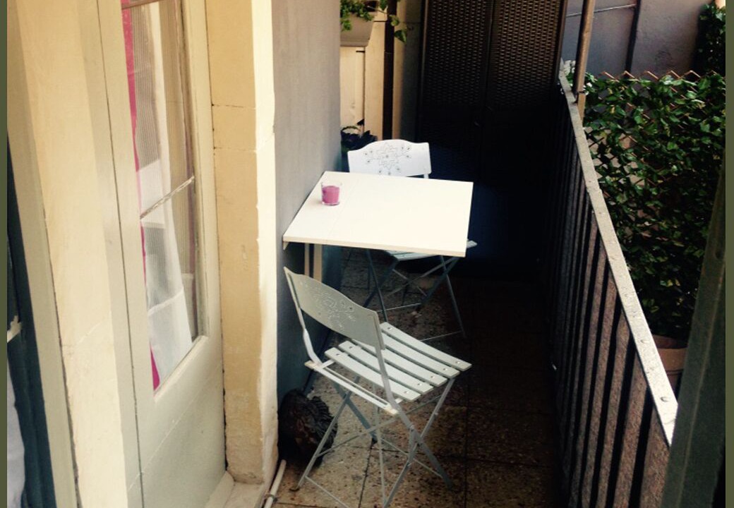 Photo of Patio Balcony in Catania City Centre