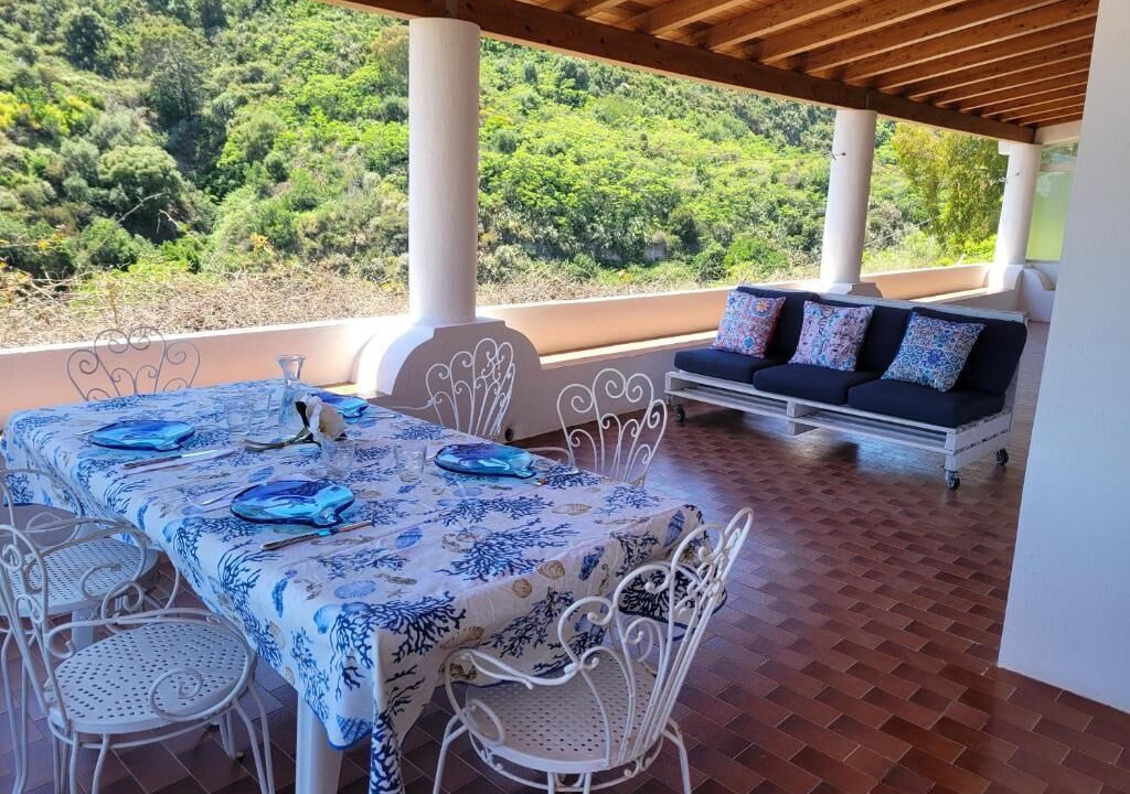 Photo of Outdoor in Lipari Historic Centre