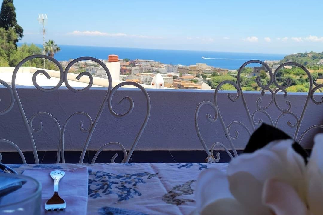 Photo of Outdoor in Lipari Historic Centre