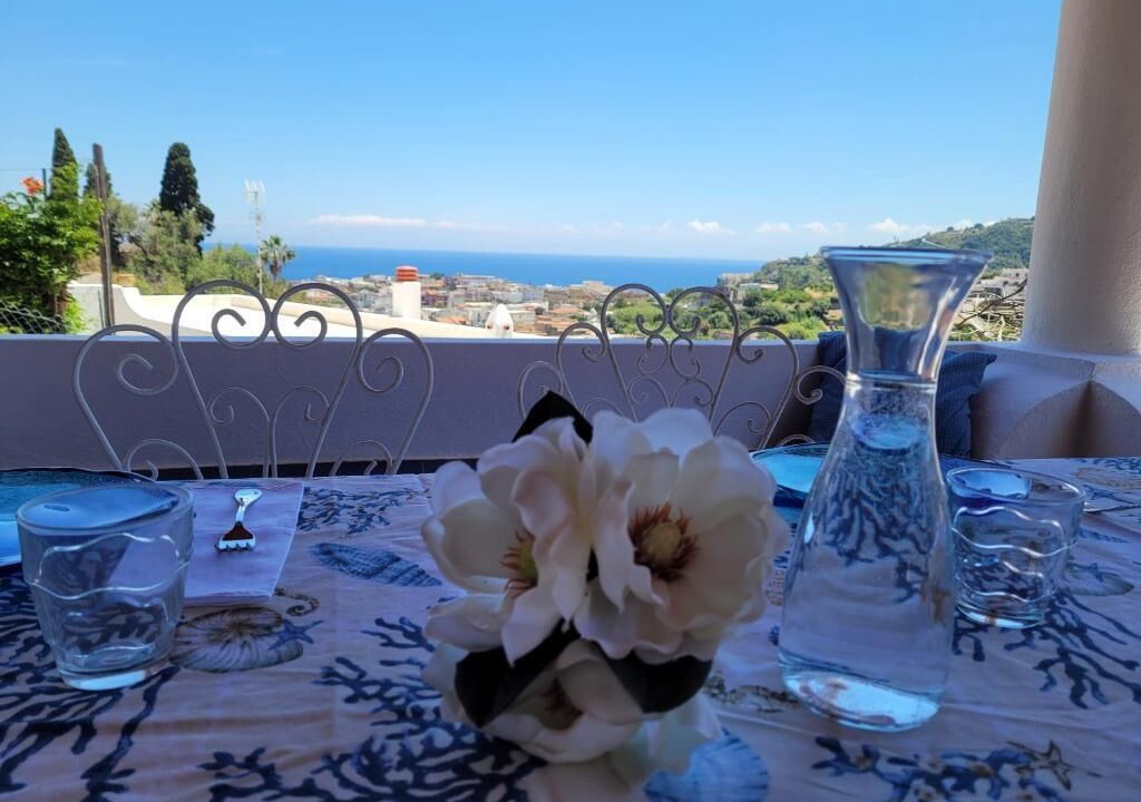 Photo of Outdoor in Lipari Historic Centre