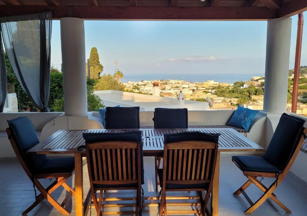 Photo of Outdoor in Lipari Historic Centre