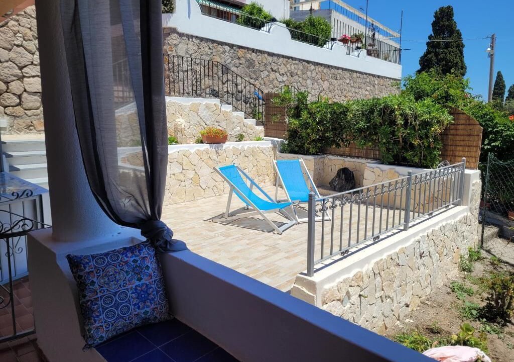 Photo of Outdoor in Lipari Historic Centre