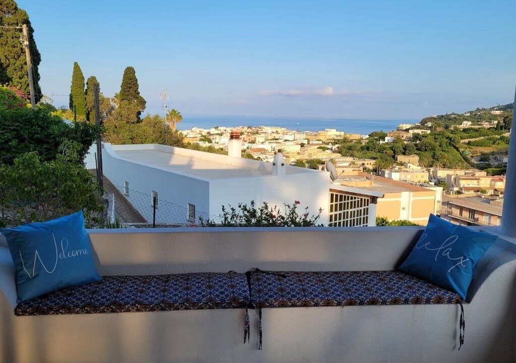 Photo of Outdoor in Lipari Historic Centre