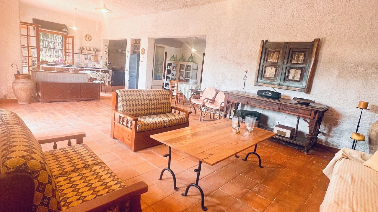 Photo of Livingroom in Naso
