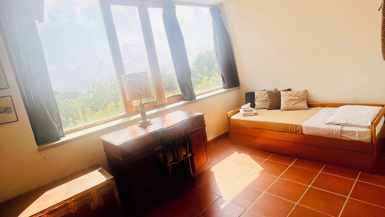 Photo of Livingroom in Naso