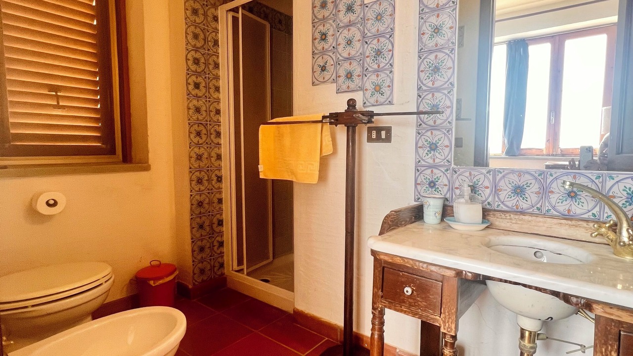 Photo of Bathroom in Naso