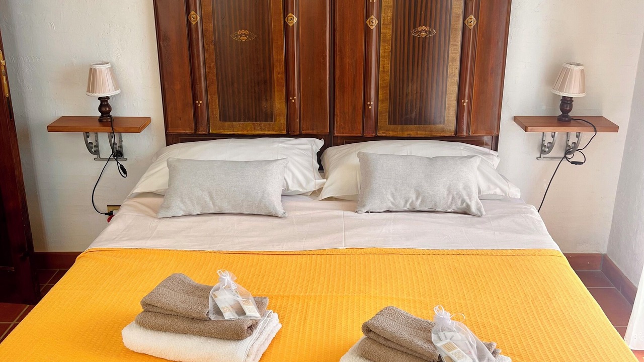 Photo of Bedroom in Naso