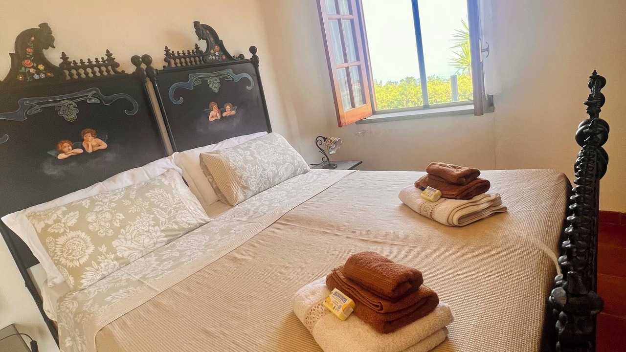 Photo of Bedroom in Naso