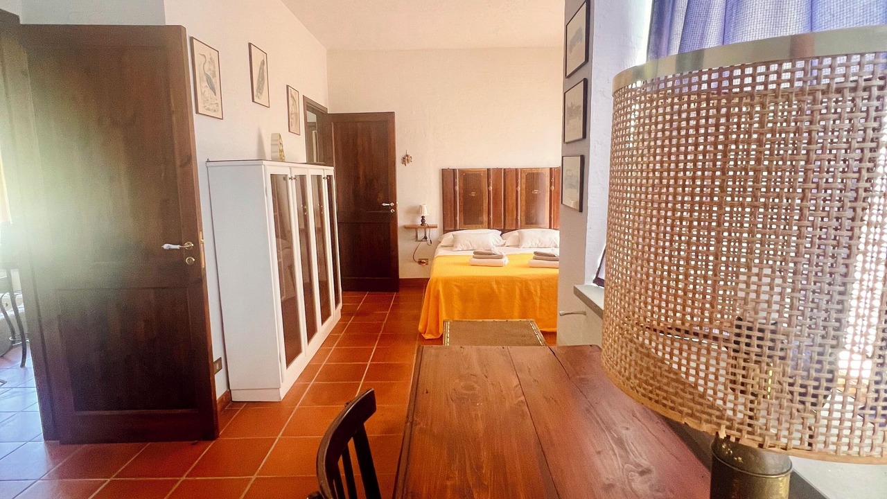 Photo of Bedroom in Naso