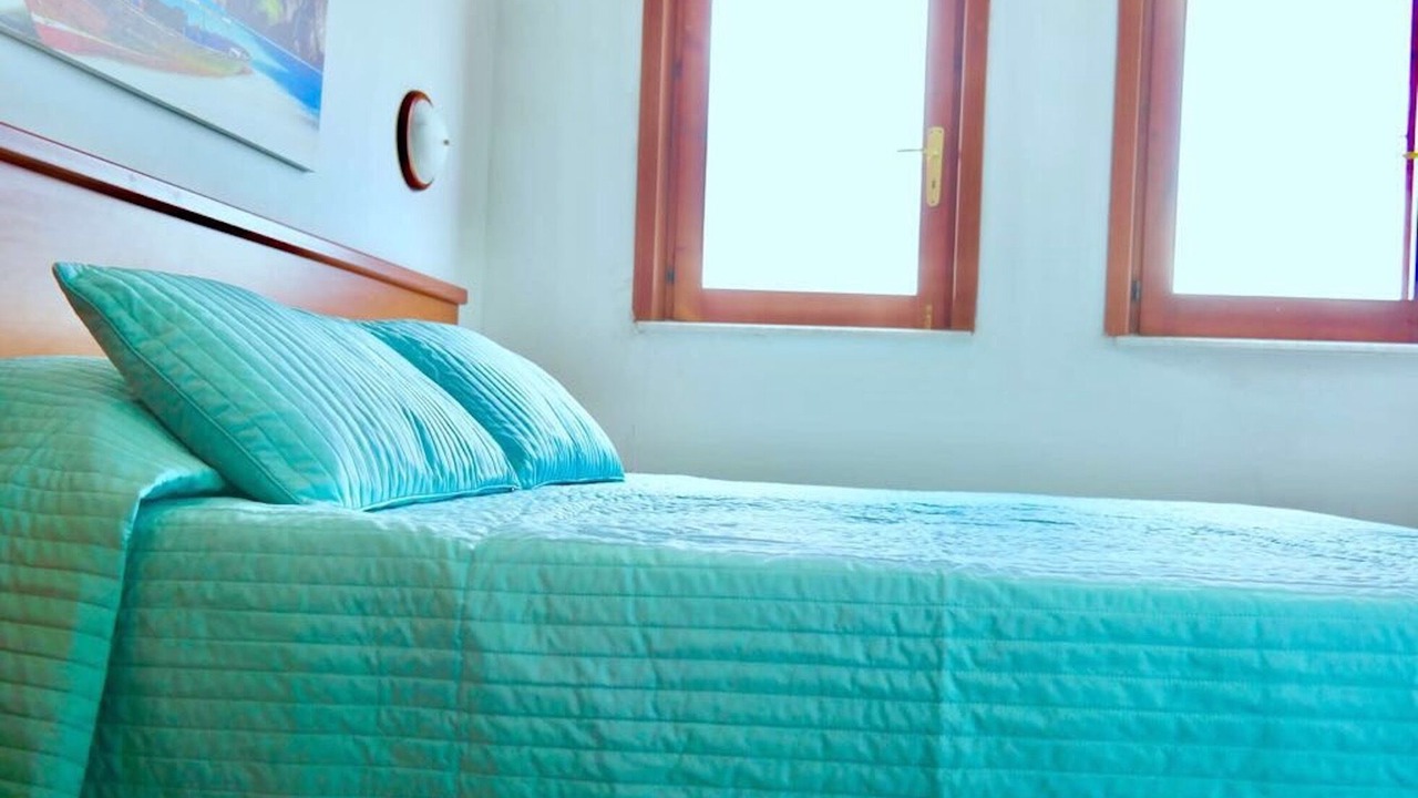 Photo of Bedroom in Fondachello