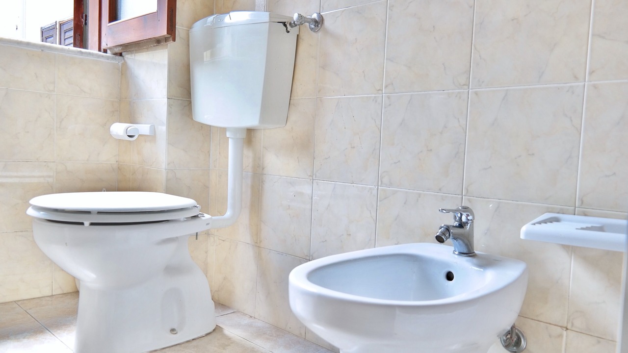 Photo of Bathroom in Fondachello