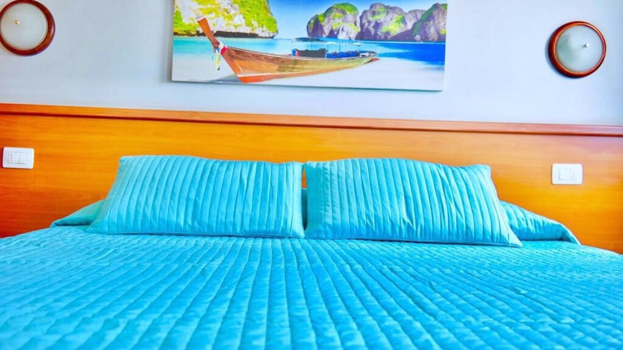Photo of Bedroom in Fondachello