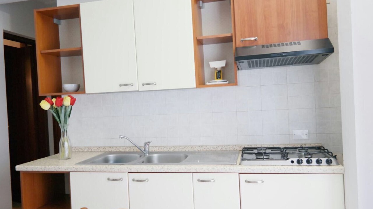 Photo of Kitchen in Fondachello