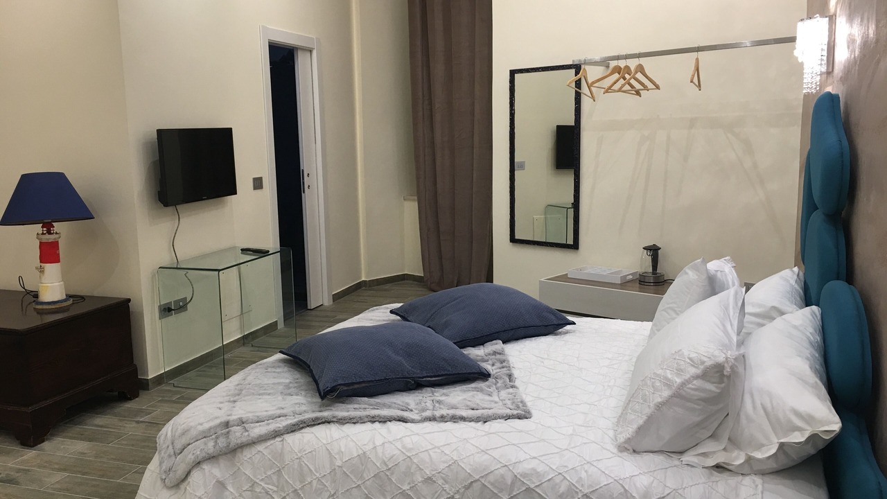 Photo of Bedroom in Milazzo
