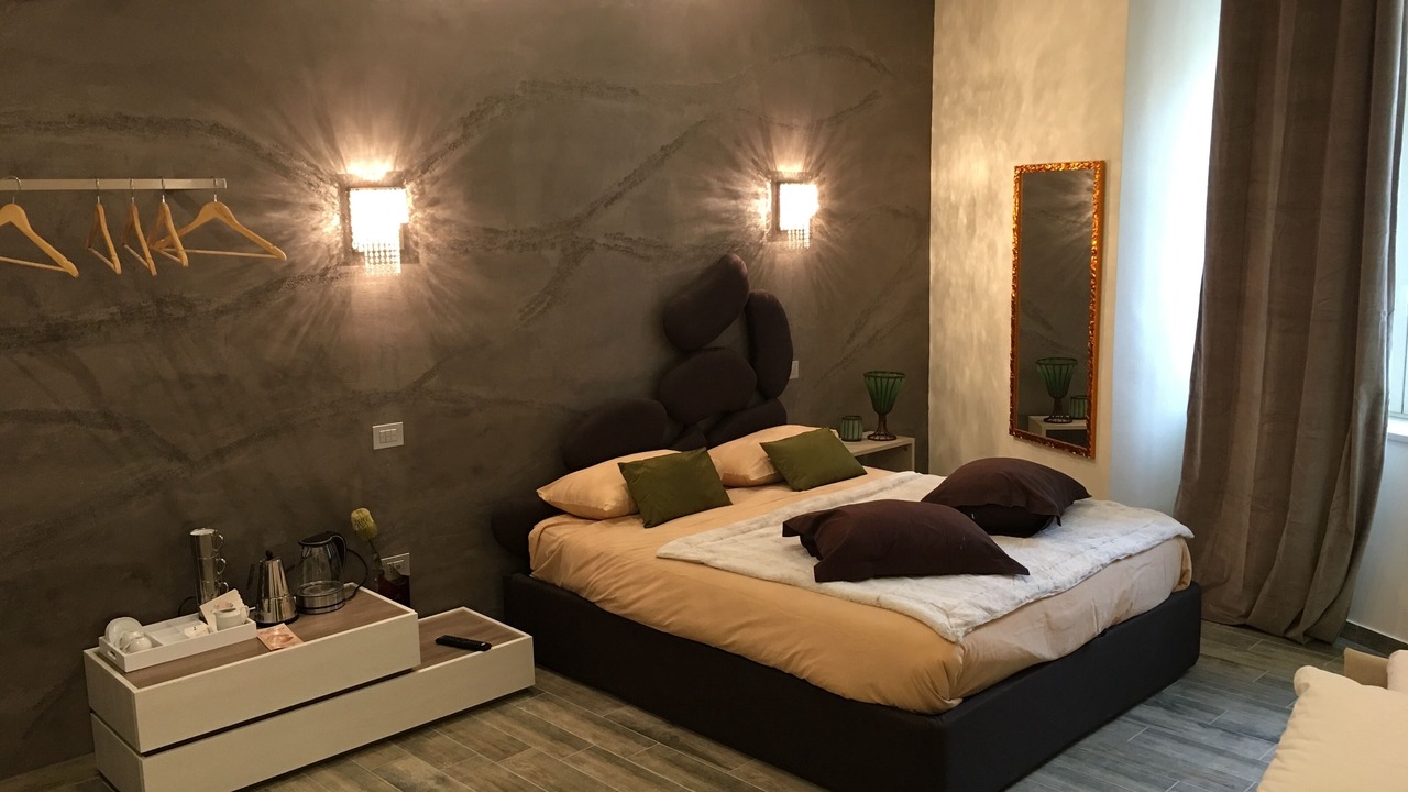 Photo of Bedroom in Milazzo