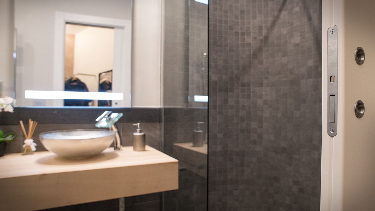 Photo of Bathroom in Milazzo