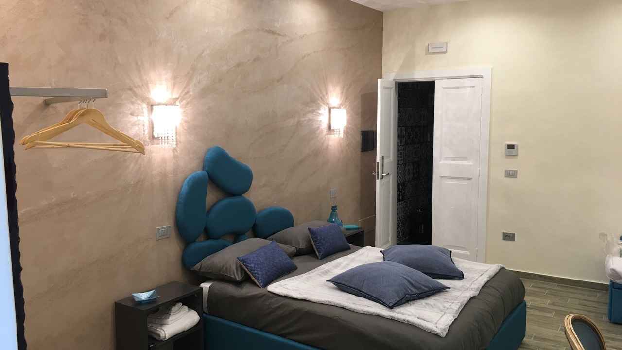 Photo of Bedroom in Milazzo