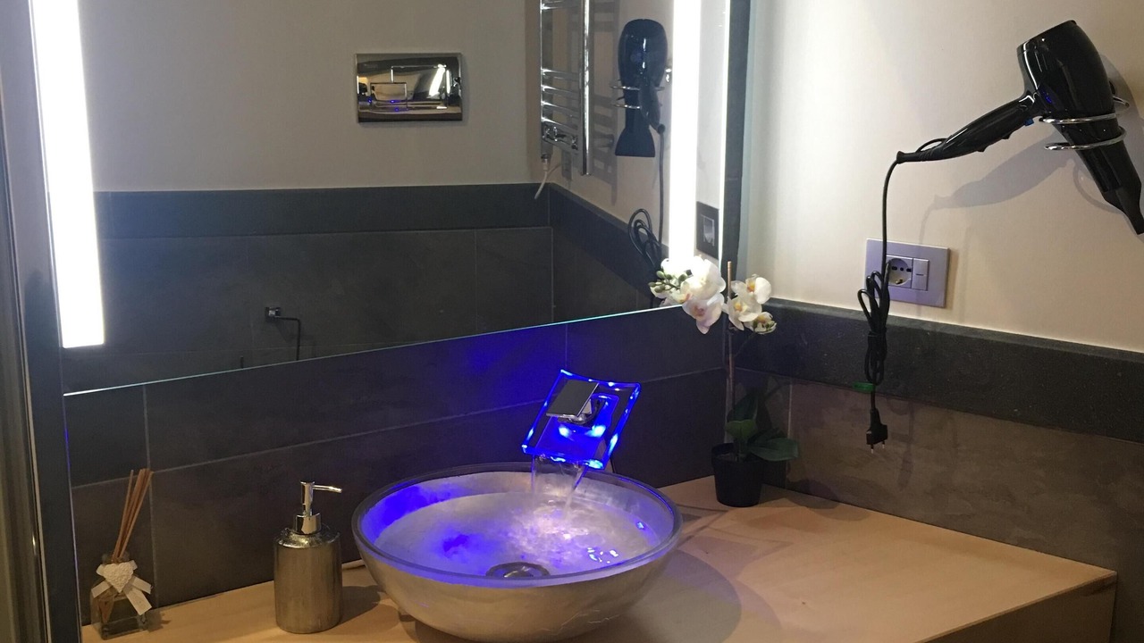 Photo of Bathroom in Milazzo