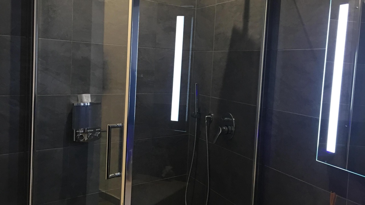 Photo of Bathroom in Milazzo
