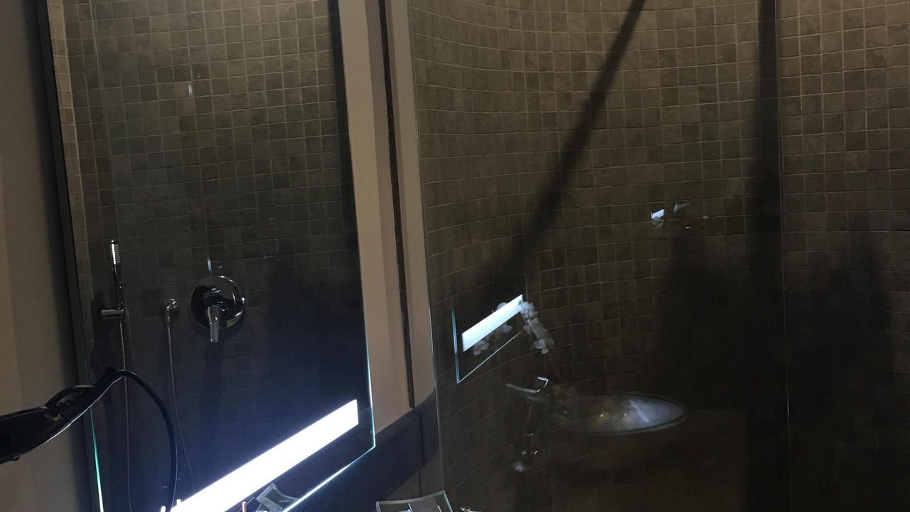 Photo of Bathroom in Milazzo