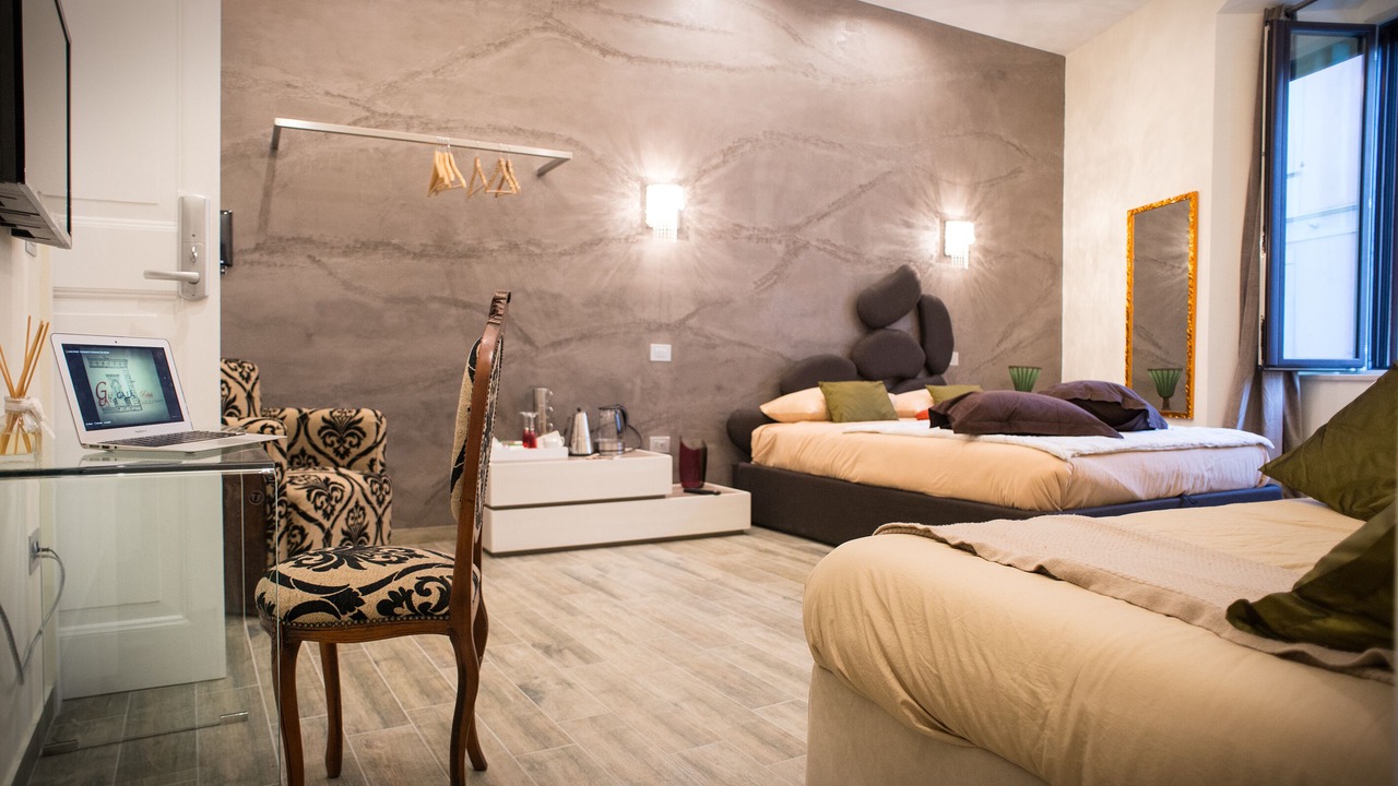 Photo of Bedroom in Milazzo