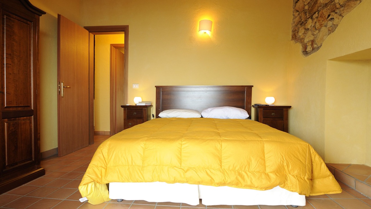 Photo of Bedroom in Sorrentini