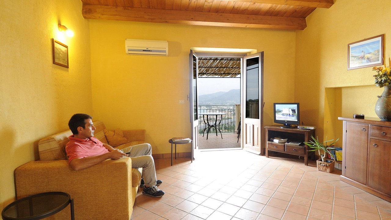 Photo of Livingroom in Sorrentini