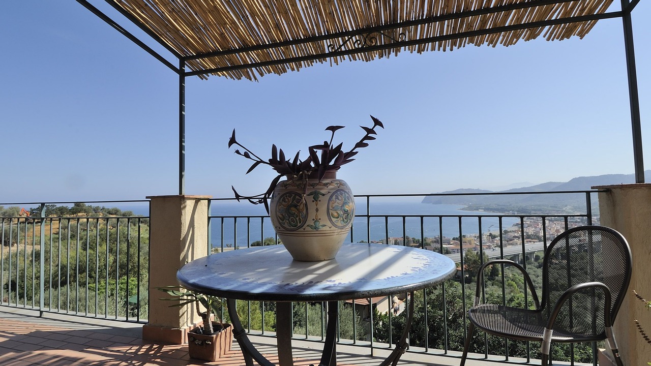 Photo of Outdoor in Sorrentini