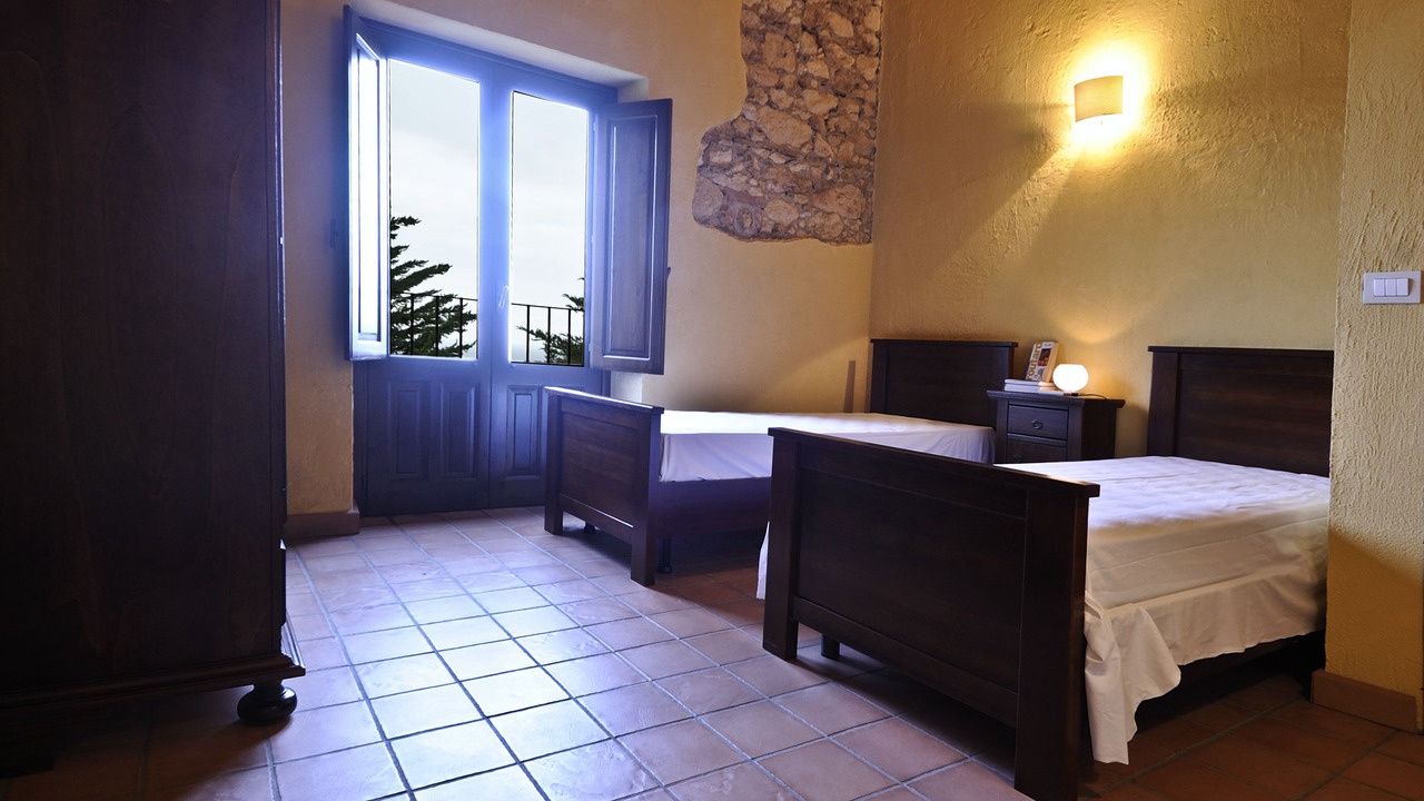 Photo of Bedroom in Sorrentini