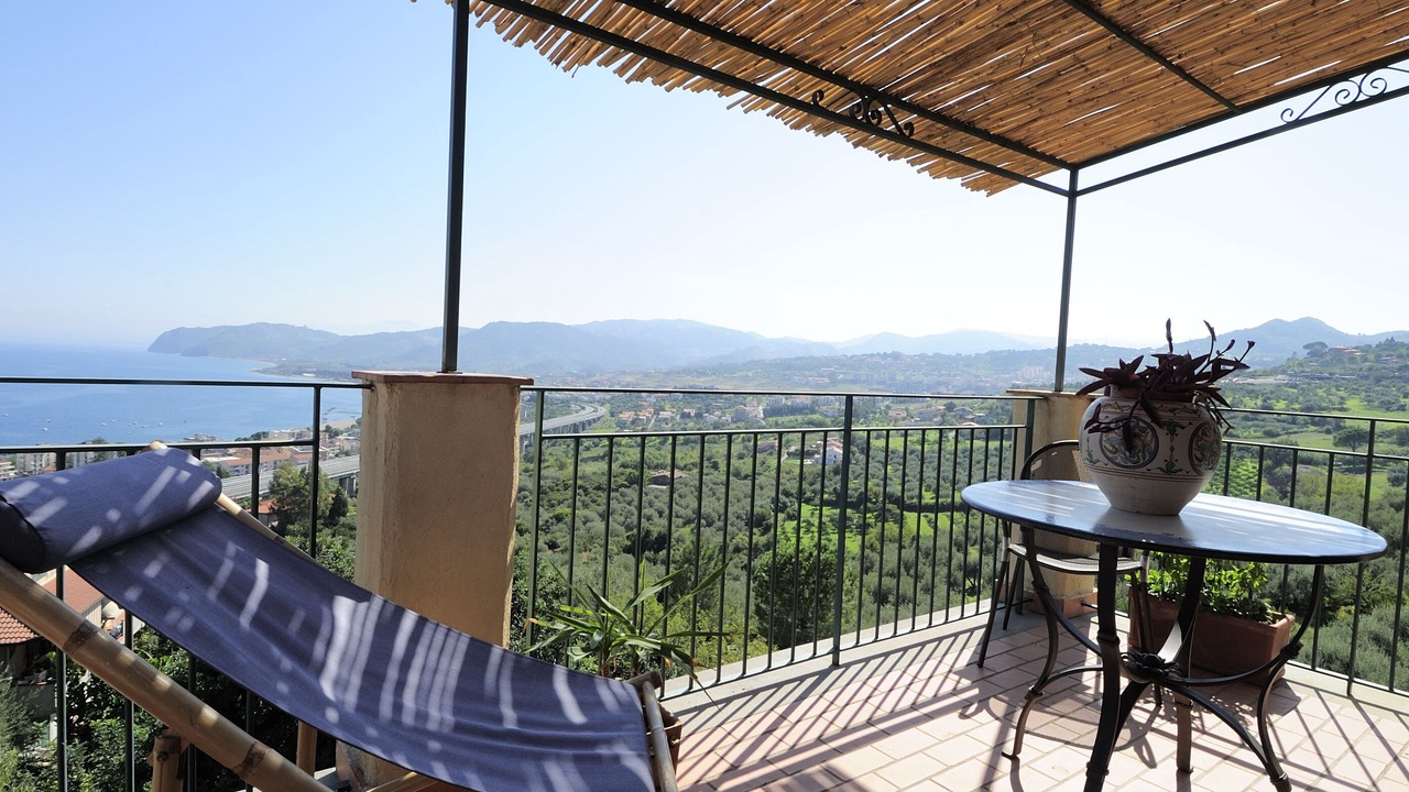 Photo of Outdoor in Sorrentini