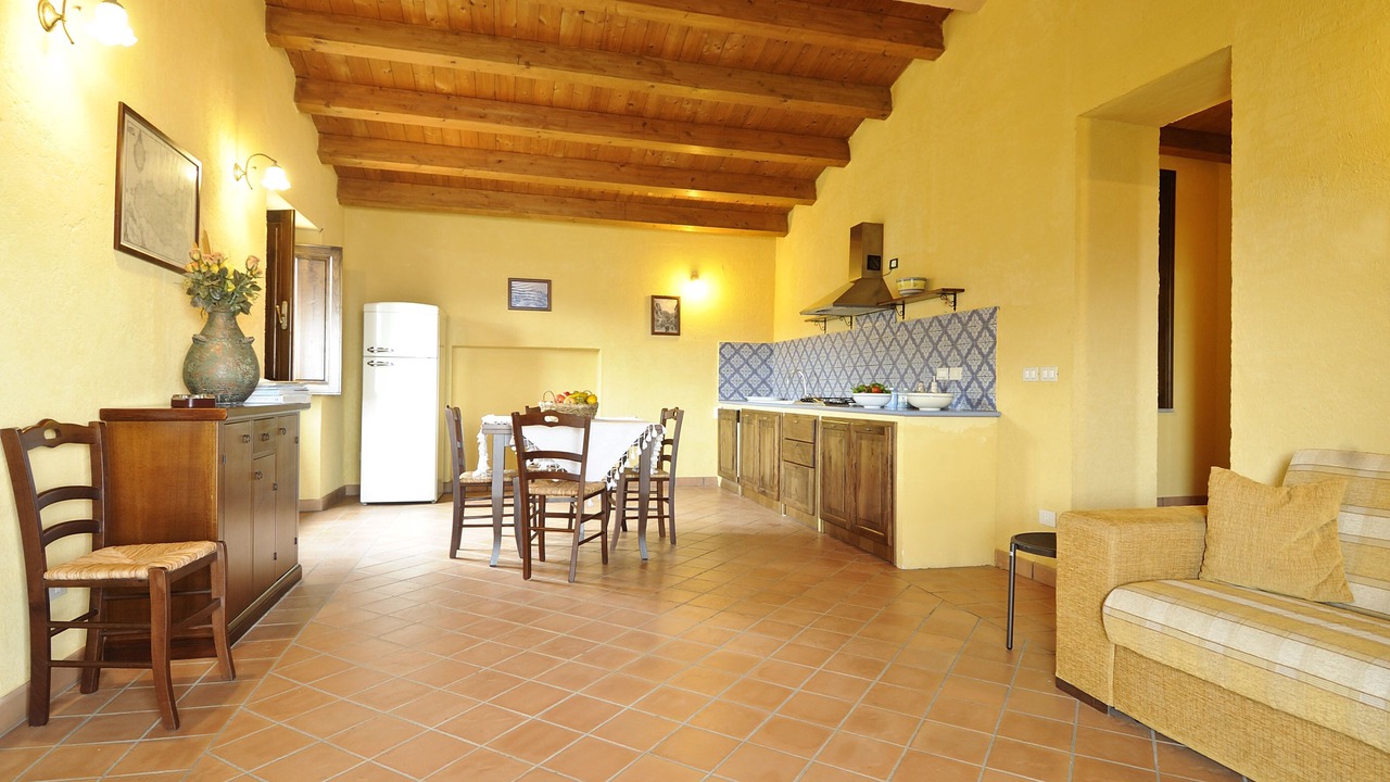 Photo of Livingroom in Sorrentini