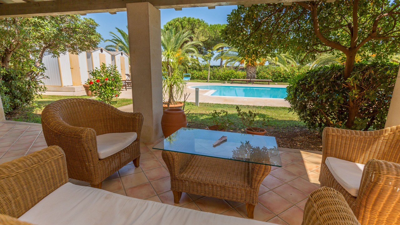 Photo of Outdoor in Arenella