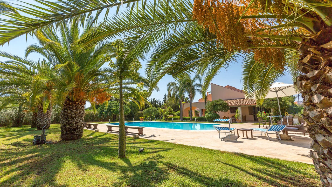 Photo of Outdoor in Arenella