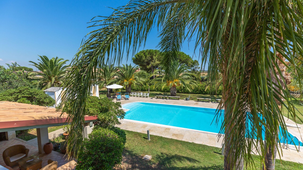Photo of Outdoor in Arenella