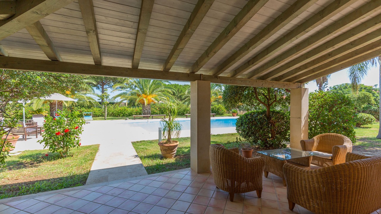 Photo of Outdoor in Arenella