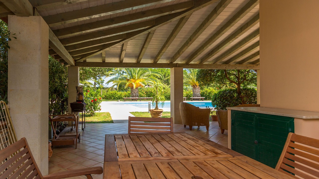Photo of Outdoor in Arenella