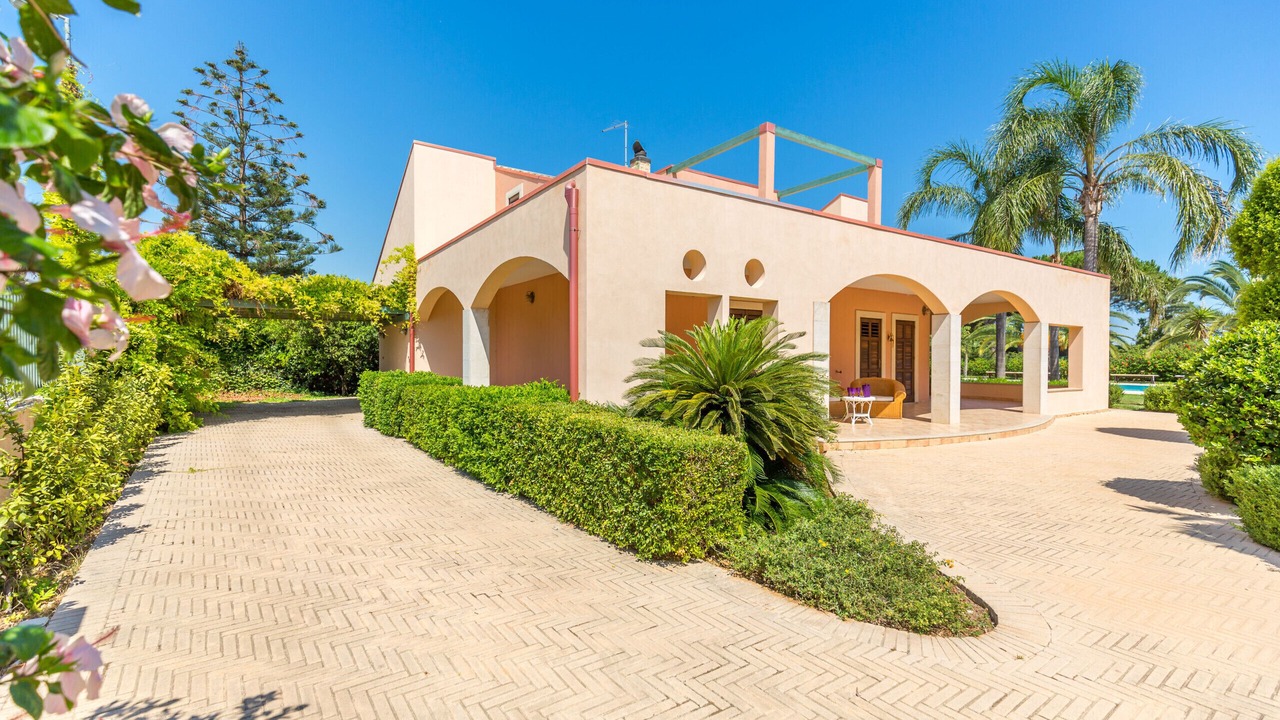 Photo of Outdoor in Arenella