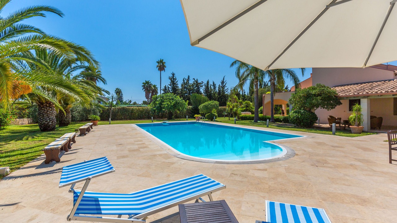 Photo of Outdoor in Arenella