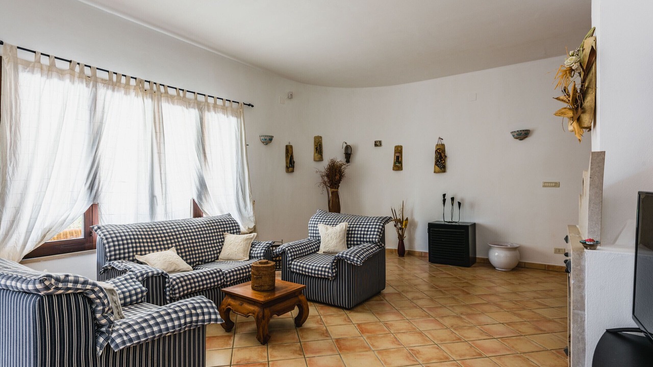 Photo of Livingroom in Arenella