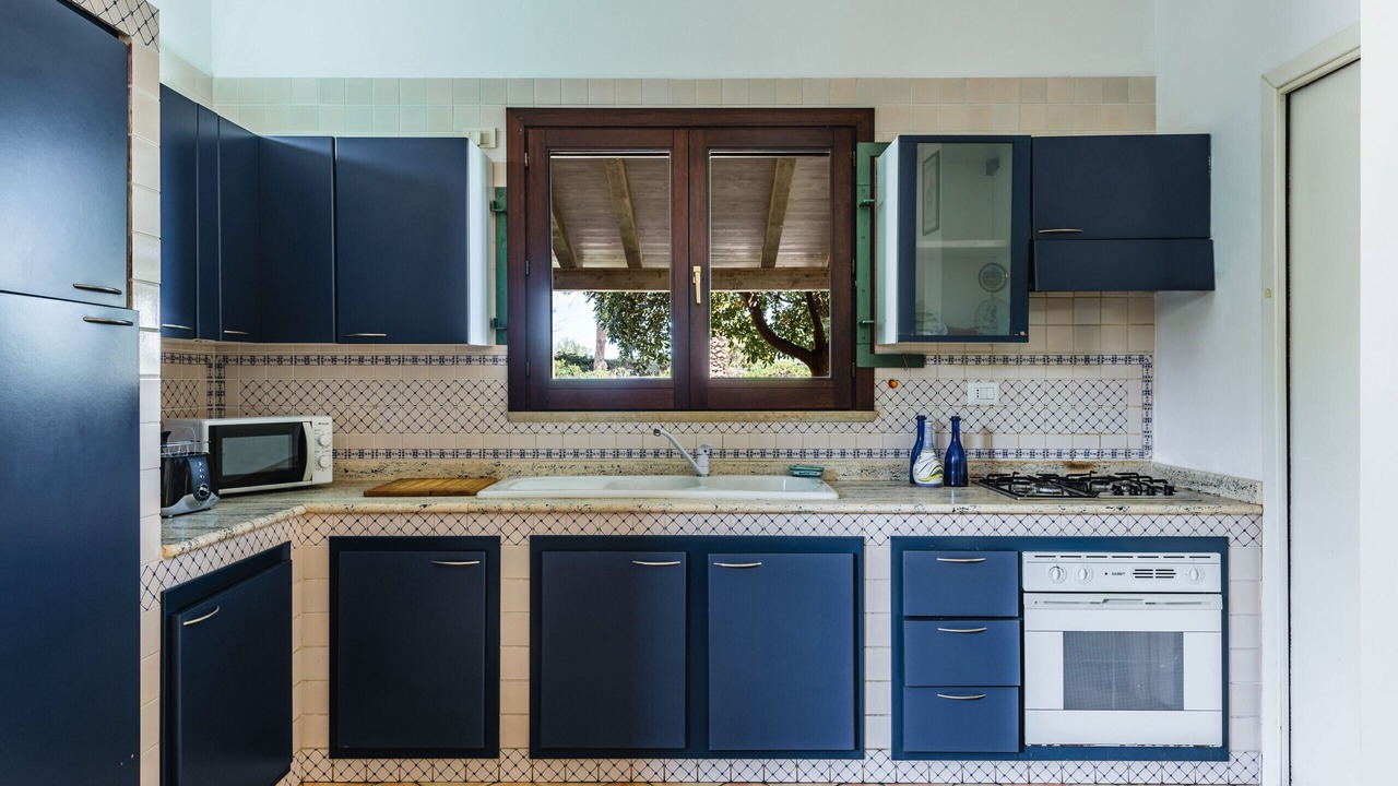 Photo of Kitchen in Arenella
