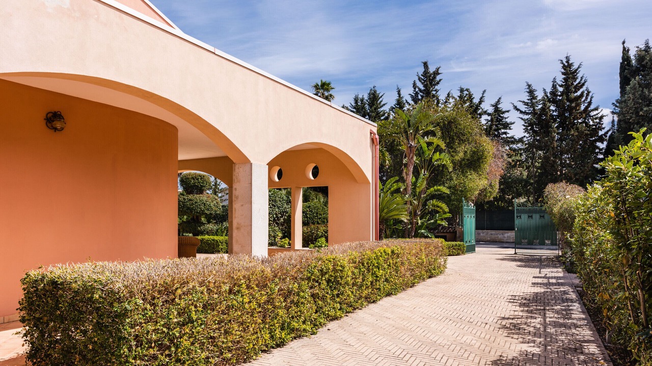 Photo of Outdoor in Arenella