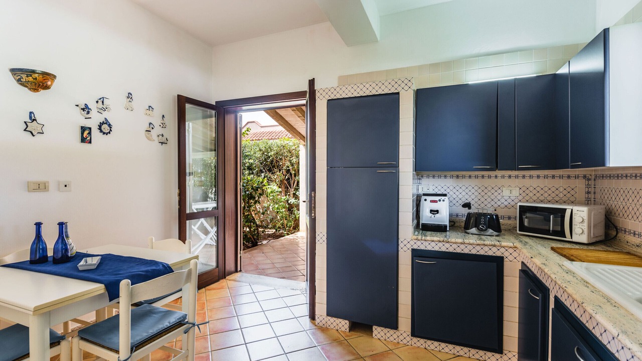 Photo of Kitchen in Arenella