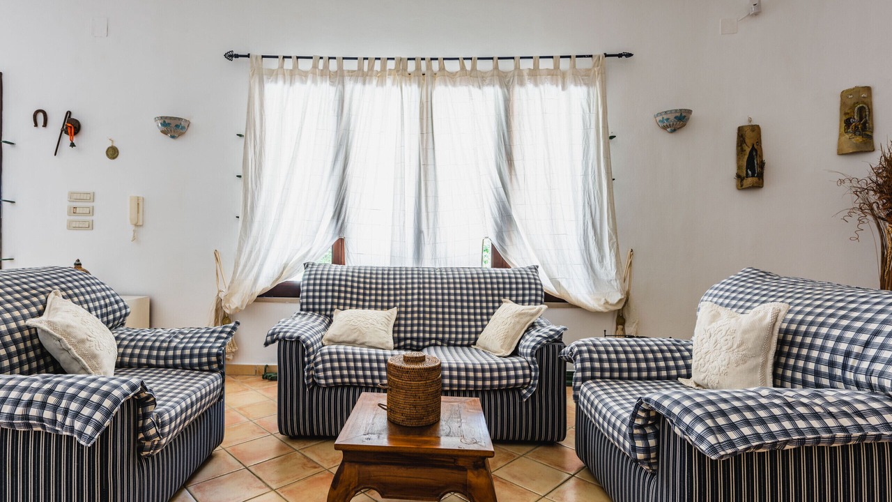 Photo of Livingroom in Arenella